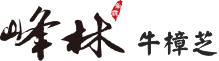 峰林 logo